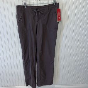 NWT Womens North Face Horizon Tempest pant 10